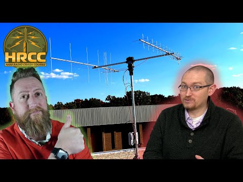 How To Teach Ham Radio With Drew - AC3DS
