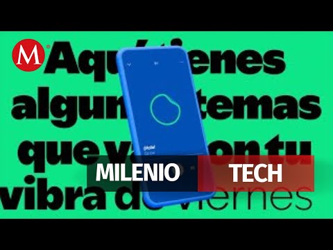 DJ Livi de Spotify, SearchGPT de OpenAI, tecnología de Motorola Solutions y más | Milenio Tech