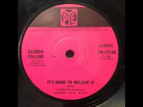 GLENDA COLLINS - ACCAPELA THE SINGLE PT3