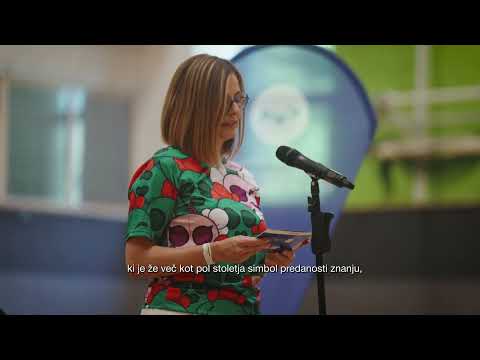 Tekmovanje Kaj veš o prometu