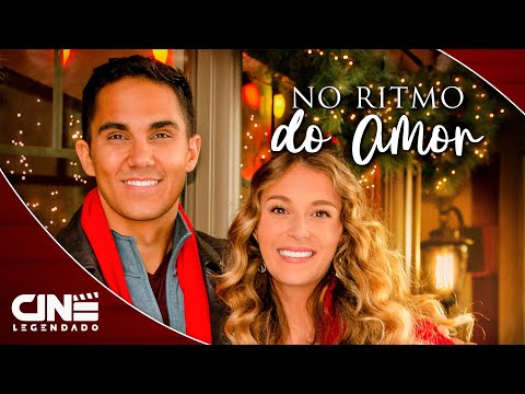 No Ritmo do Amor (2017) com Carlos PenaVega - FILME COMPLETO E GRÁTIS - Romance | Cine Legendado