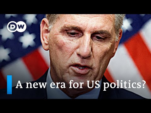 How long will the US House be 'frozen' and how much standstill will it cause?  | DW News