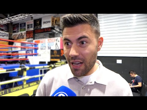 ‘ANTHONY JOSHUA KOs DANIEL DUBOIS IN 5 ROUNDS!’ – Ben Shalom also on AZIM-OD TENSION