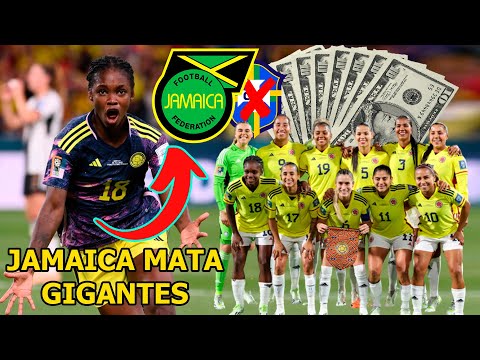 ESTO DIJO LINDA CAICEDO DE COLOMBIA VS MARRUECOS Y PROXIMO RIVAL | FIFA DA MILLONADA A COLOMBIA