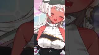 8/6 ロジックパズル #shorts #vtuber  #おはようvtuber #3dvtuber
