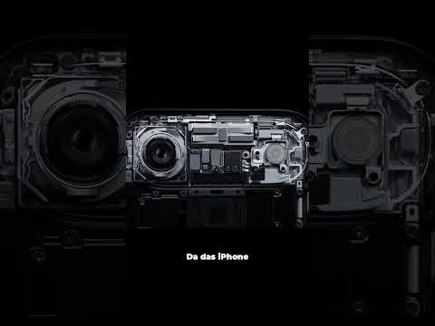 Das ist das iPhone Air!