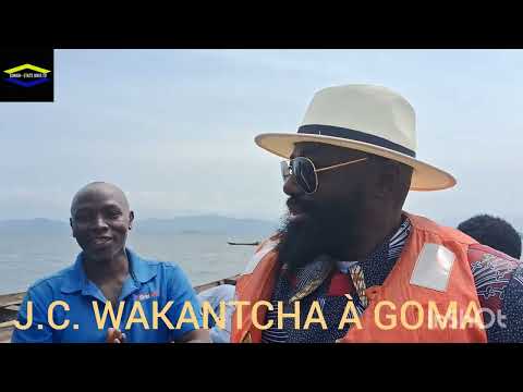 WAKATCHAN À GOMA CORNEILLE NANGAA AVEC L' AFC ON AVANCE VERS UVIRA, KISANGANI,KATANGA ET KINSHASA