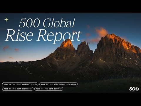 500 Global Rise Film