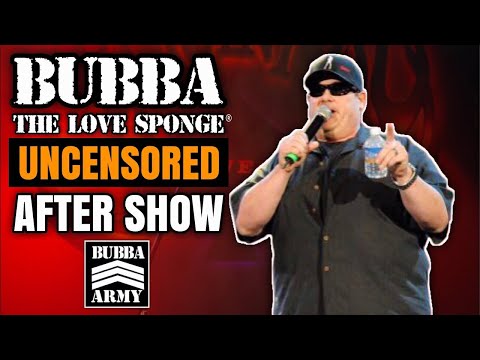 Bubba Army Uncensored After Show - 5/24/23