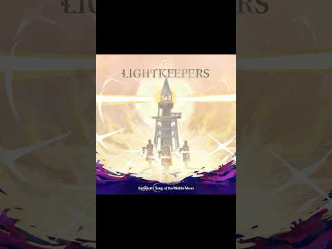 The ancient organization that has long defended Nod-Krai’s freedom and peace… #Lightkeepers