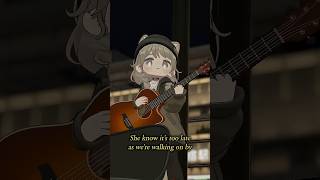 Don't look back in anger VRChat live by Ai cover (felix irwan Ver) #VR