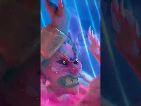 Ame está canción🌀☄️👹.. y nadie le hace covers 😞