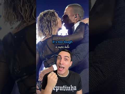 Beyoncé - Ego (2008) is not about EGO 😂 #beyonce