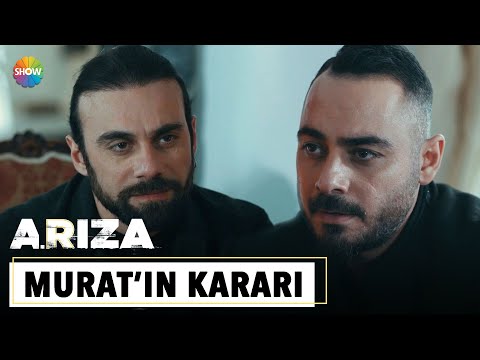 ''Ben kardeşimi korumayı seçtim!'' | Arıza 18. Bölüm