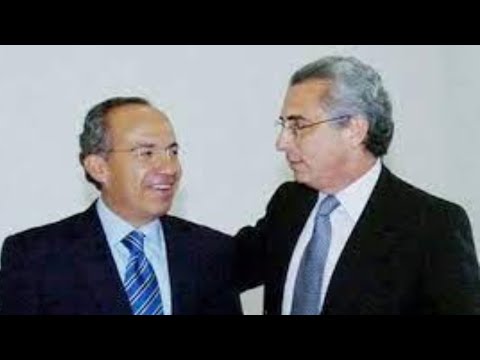 EL CINISMO DE #ZEDILLO Y #CALDERÓN, LA PERVERSA PREGUNTA DE #ZUCKERMANN Y EL NUEVO REVÉS DE LA #UNAM