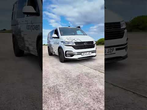 Is this the ultimate VAN?