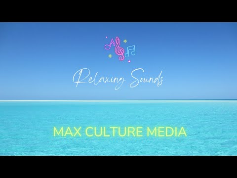 Música de la Naturaleza Lugares relajantes. | #relax #nature