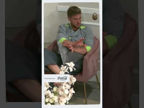 Adrián echa de menos a Milo, pero Agustina no pierde oportunidad para coquetear #elinternadomega