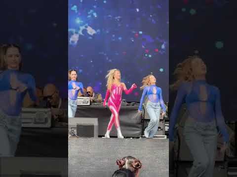 Los 40 en carnaval parte 1