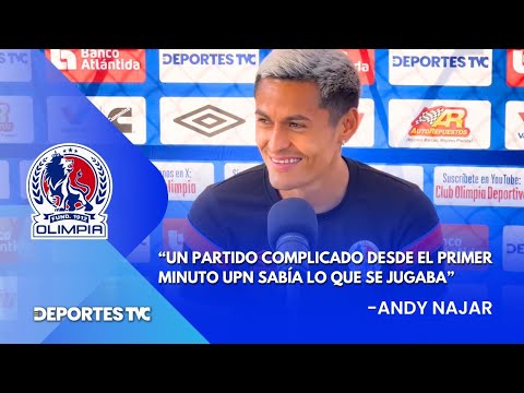 Andy Najar deja brutal opinión del escándalo en Choluteca y critica la realidad del fútbol hondureño