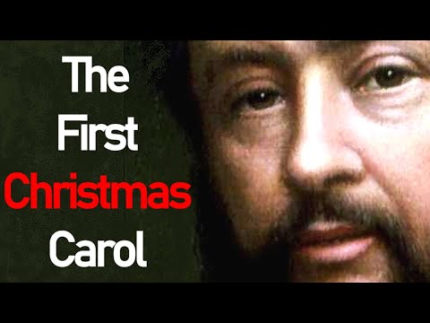 The First Christmas Carol - Charles Haddon (C.H.) Spurgeon Sermon
