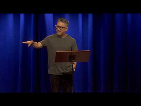 The Gospel of John (Part 2) | The Bread of Life | August 09, 2026