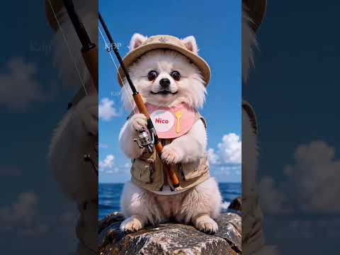 <strong>fish</strong> 🐠 chadi le liya dogesh bhai ne