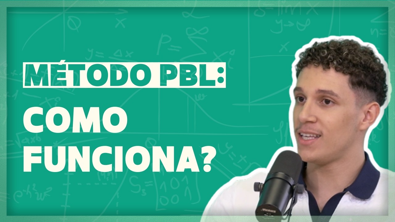 Como é o Primeiro Ano de Medicina? Metodologia Ativa (PBL) e o choque com o ensino tradicional.