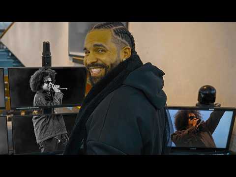 DRAKE GONNA ALLOW JAY Z TO DO THAT? AND MAL REVEALS WHAT DRAKE SAID AFTER HEARING JAY Z'S SHOTS