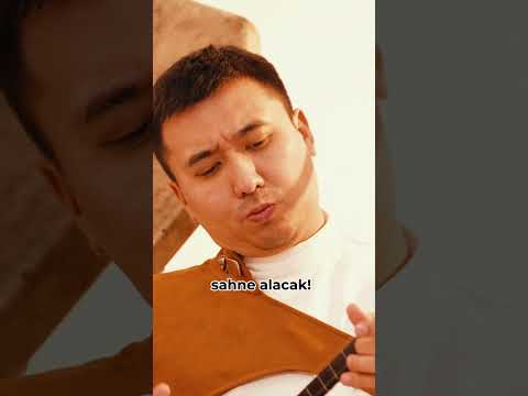 HasSak & Ushkyn - Samaltau #music #live #rek #entertainment
