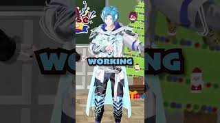 HUG PLEASE #shorts #holoarmis #jurardtrexford