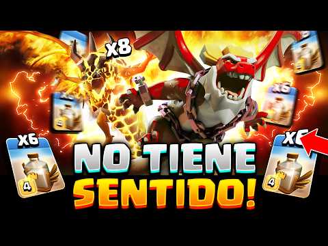 🤯IMPOSIBLE FALLAR: el Nuevo ATAQUE INMORTAL del Duque Dragón (Rotísimo) ⚔️ Mejor Ataque del Evento