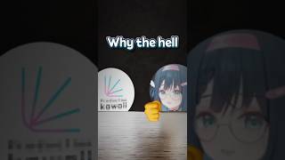 VTuber Corpo's Huge Mistake