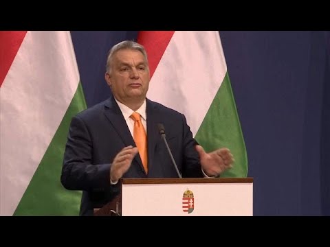 La «irritante» postura de Polonia y Hungría sobre el Presupuesto plurianual de la UE