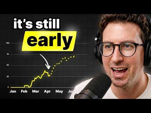 Thumbnail for 9 biggest startup ideas right now (AI, B2C, mobile etc)