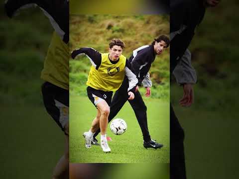 Van Nistelrooy Duvidou <strong>de</strong> Cristiano Ronaldo e Acabou Fora do <strong>United</strong> 😳