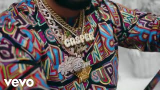 Mi Favorita (Video Preview)- Casper 