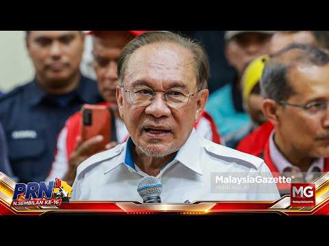 Malaysia Tetap Pertahan Kedaulatan Negara, Tak Tunduk Gertakan Wakil Kongres AS - PMX