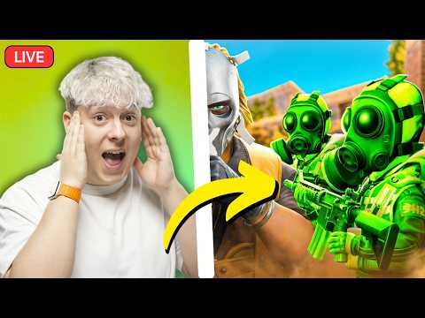 TEGO TRIKU NIKT SIĘ NIE SPODZIEWAŁ W CS2!