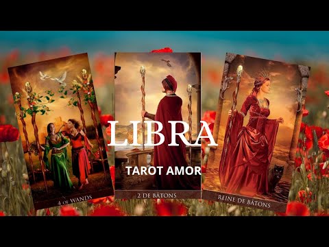 LIBRA ?GIRO DEL DESTINO YAA PASO RÁPIDO SE ACERCA ESTA NOTICIAPUERTAS DE PAR EN PAR QUE SE ABREN