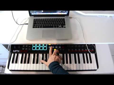 Oliver Heldens & Lenno - This Groove (Piano Cover/Tutorial)