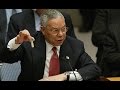 Colin Powell, Justice Thomas - House Negroes?