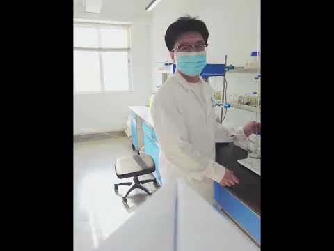 When the world spins, innovation moves. 🌎🎶 our chemistry rocks the textile world! You’re invited!