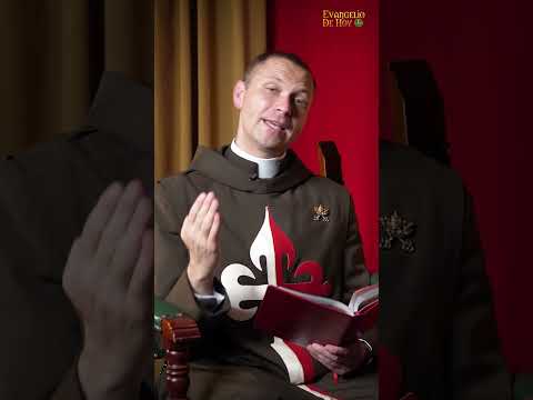 LA PRUEBA DE LA CULPA 📖 Evangelio de hoy #heraldosdelevangelio #evangeliodehoy