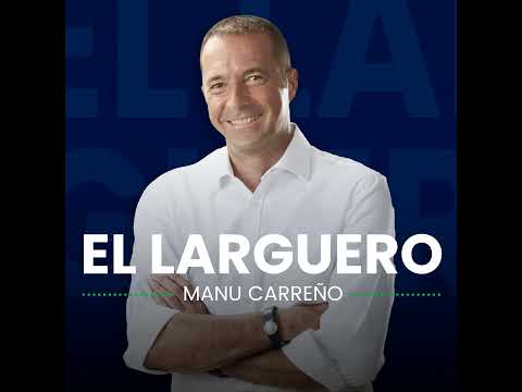 El Larguero a las 00.00 | Entrevista a Adama Traoré y las consecuencias dramáticas del huracán Mi...