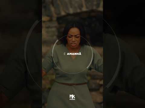 🚨 É amanhã! O céu vai tocar a terra com o clipe 