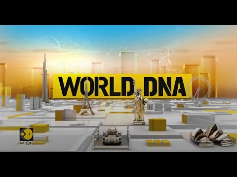WION LIVE News | World  English News | International News | Top English News | Live | World DNA Live