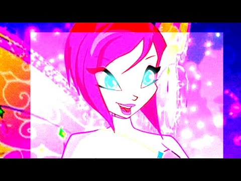 Tecna [🔒 Winx Club 🔒] - Advanced Edit - Money {Lisa}