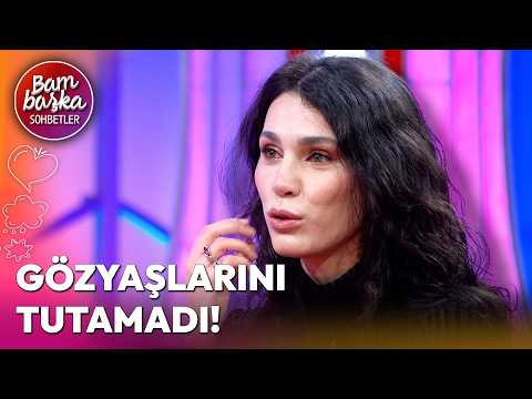 Ağır Depresyon, İntihar ve Mobbing! Serenay Aktaş'ın Olay İtirafları!