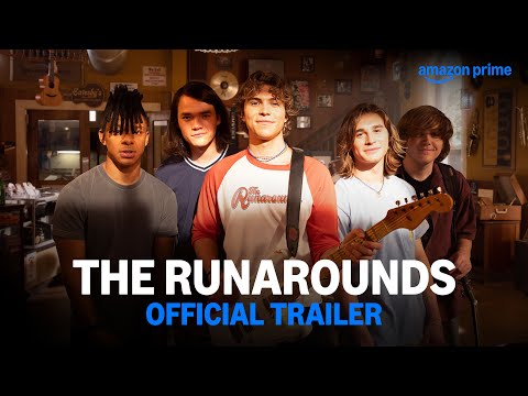 The Runarounds